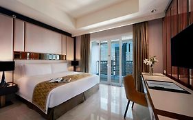 The Residences Of The Ritz-Carlton Jakarta Pacific Place