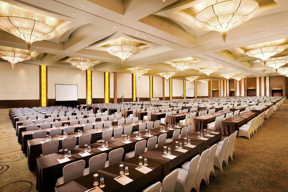The Residences Of The Ritz-Carlton Jakarta Pacific Place Экстерьер фото