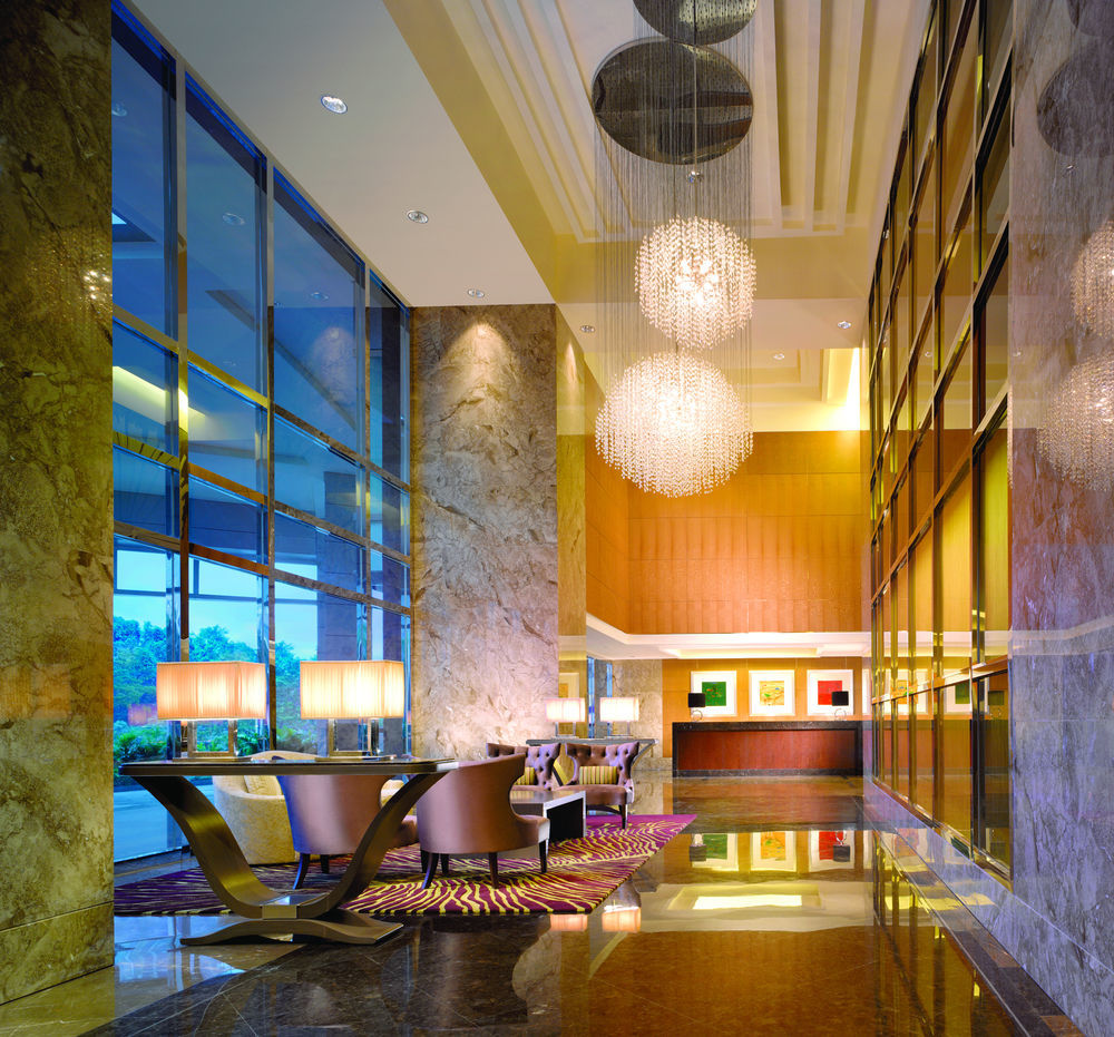 The Residences Of The Ritz-Carlton Jakarta Pacific Place Экстерьер фото
