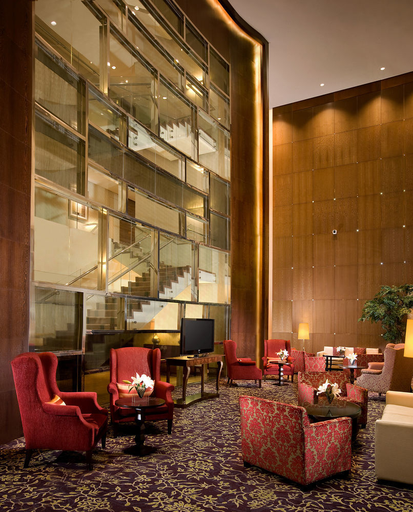 The Residences Of The Ritz-Carlton Jakarta Pacific Place Экстерьер фото