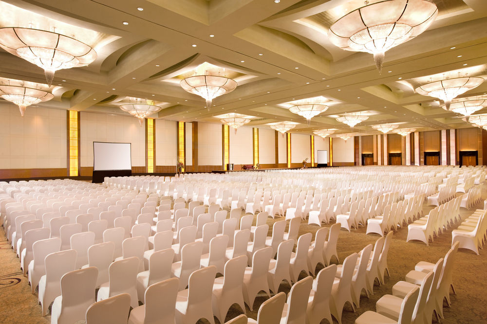 The Residences Of The Ritz-Carlton Jakarta Pacific Place Экстерьер фото