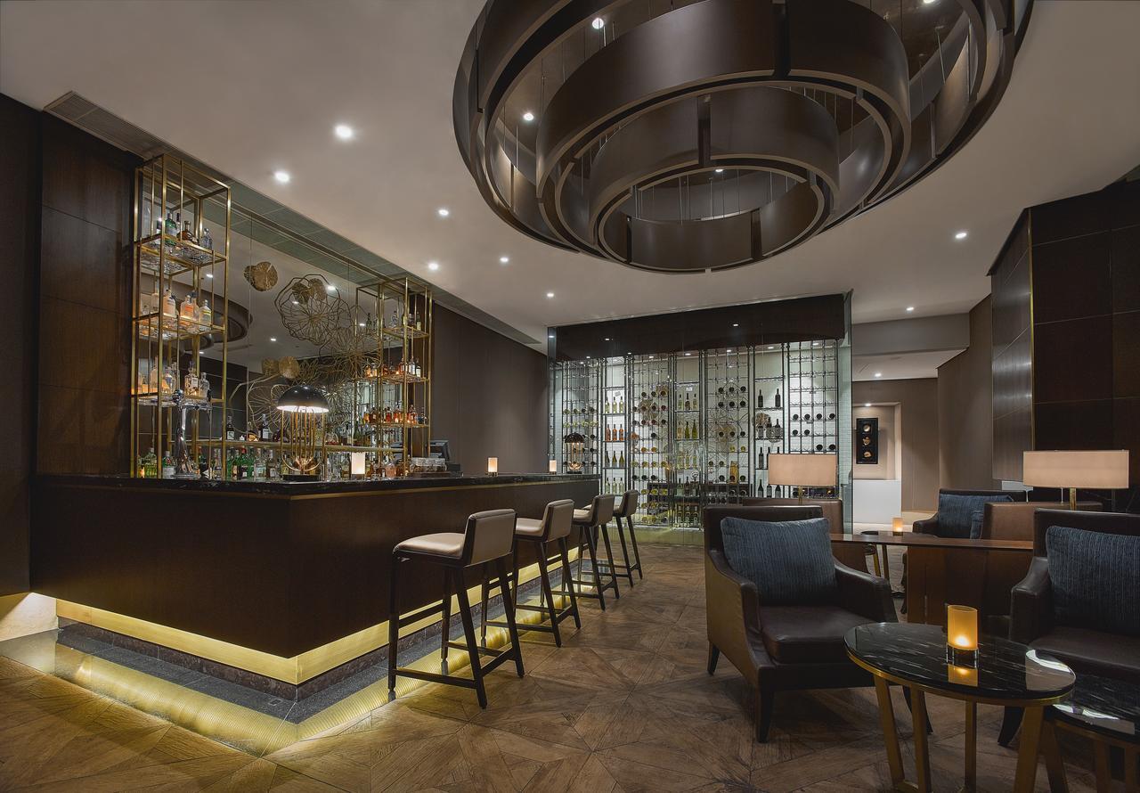 The Residences Of The Ritz-Carlton Jakarta Pacific Place Экстерьер фото