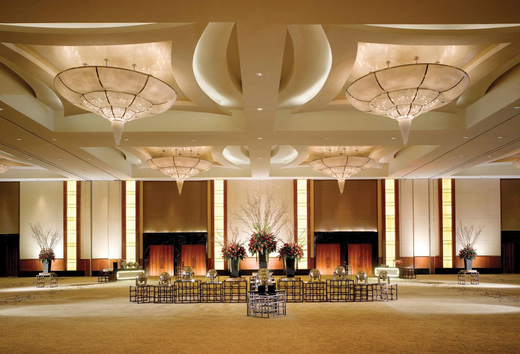The Residences Of The Ritz-Carlton Jakarta Pacific Place Экстерьер фото